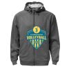 ATC™ PTECH® FLEECE HOODED JACKET Thumbnail