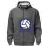 ATC™ PTECH® FLEECE HOODED JACKET Thumbnail