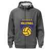 ATC™ PTECH® FLEECE HOODED JACKET Thumbnail