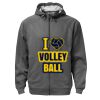 ATC™ PTECH® FLEECE HOODED JACKET Thumbnail