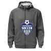 ATC™ PTECH® FLEECE HOODED JACKET Thumbnail