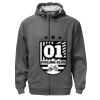 ATC™ PTECH® FLEECE HOODED JACKET Thumbnail