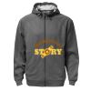 ATC™ PTECH® FLEECE HOODED JACKET Thumbnail