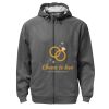ATC™ PTECH® FLEECE HOODED JACKET Thumbnail