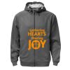 ATC™ PTECH® FLEECE HOODED JACKET Thumbnail