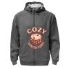 ATC™ PTECH® FLEECE HOODED JACKET Thumbnail