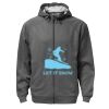 ATC™ PTECH® FLEECE HOODED JACKET Thumbnail