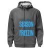 ATC™ PTECH® FLEECE HOODED JACKET Thumbnail