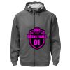 ATC™ PTECH® FLEECE HOODED JACKET Thumbnail