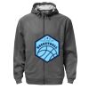 ATC™ PTECH® FLEECE HOODED JACKET Thumbnail
