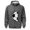 ATC™ PTECH® FLEECE HOODED JACKET Thumbnail