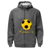 ATC™ PTECH® FLEECE HOODED JACKET Thumbnail