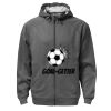 ATC™ PTECH® FLEECE HOODED JACKET Thumbnail