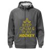 ATC™ PTECH® FLEECE HOODED JACKET Thumbnail