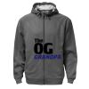 ATC™ PTECH® FLEECE HOODED JACKET Thumbnail
