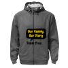 ATC™ PTECH® FLEECE HOODED JACKET Thumbnail
