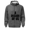 ATC™ PTECH® FLEECE HOODED JACKET Thumbnail