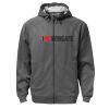 ATC™ PTECH® FLEECE HOODED JACKET Thumbnail