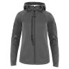 ATC™ PTECH® FLEECE HOODED LADIES' JACKET Thumbnail