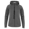 ATC™ PTECH® FLEECE HOODED LADIES' JACKET Thumbnail