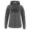 ATC™ PTECH® FLEECE HOODED LADIES' JACKET Thumbnail