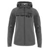 ATC™ PTECH® FLEECE HOODED LADIES' JACKET Thumbnail