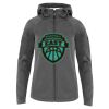 ATC™ PTECH® FLEECE HOODED LADIES' JACKET Thumbnail