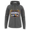 ATC™ PTECH® FLEECE HOODED LADIES' JACKET Thumbnail