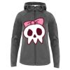 ATC™ PTECH® FLEECE HOODED LADIES' JACKET Thumbnail
