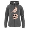 ATC™ PTECH® FLEECE HOODED LADIES' JACKET Thumbnail