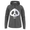 ATC™ PTECH® FLEECE HOODED LADIES' JACKET Thumbnail