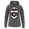 ATC™ PTECH® FLEECE HOODED LADIES' JACKET Thumbnail