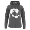 ATC™ PTECH® FLEECE HOODED LADIES' JACKET Thumbnail