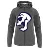 ATC™ PTECH® FLEECE HOODED LADIES' JACKET Thumbnail