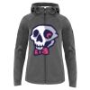 ATC™ PTECH® FLEECE HOODED LADIES' JACKET Thumbnail