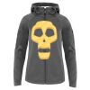 ATC™ PTECH® FLEECE HOODED LADIES' JACKET Thumbnail