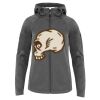 ATC™ PTECH® FLEECE HOODED LADIES' JACKET Thumbnail