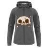 ATC™ PTECH® FLEECE HOODED LADIES' JACKET Thumbnail