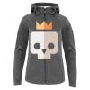 ATC™ PTECH® FLEECE HOODED LADIES' JACKET Thumbnail