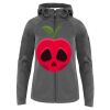 ATC™ PTECH® FLEECE HOODED LADIES' JACKET Thumbnail