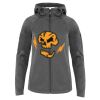 ATC™ PTECH® FLEECE HOODED LADIES' JACKET Thumbnail