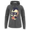 ATC™ PTECH® FLEECE HOODED LADIES' JACKET Thumbnail