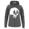 ATC™ PTECH® FLEECE HOODED LADIES' JACKET Thumbnail
