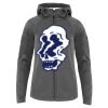 ATC™ PTECH® FLEECE HOODED LADIES' JACKET Thumbnail