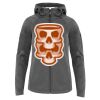 ATC™ PTECH® FLEECE HOODED LADIES' JACKET Thumbnail