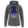 ATC™ PTECH® FLEECE HOODED LADIES' JACKET Thumbnail