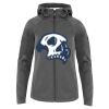 ATC™ PTECH® FLEECE HOODED LADIES' JACKET Thumbnail