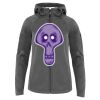 ATC™ PTECH® FLEECE HOODED LADIES' JACKET Thumbnail
