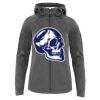 ATC™ PTECH® FLEECE HOODED LADIES' JACKET Thumbnail
