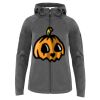 ATC™ PTECH® FLEECE HOODED LADIES' JACKET Thumbnail